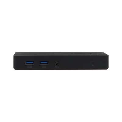 VisionTek VT1000 Dual Display Universal USB 3.0 Docking Station 2 VisionTek VT1000 Dual Display Universal USB 3.0 Docking Station - Image 2