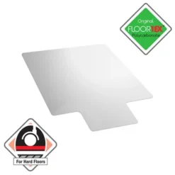 Polycarbonate Chair Mat For Hard Floors Lipped Clear - Floortex 20 Polycarbonate Chair Mat For Hard Floors Lipped Clear - Floortex -WorkHaven Sales Shop GUEST 7f6b721d 0983 4cec b386 b2be7c4e433e