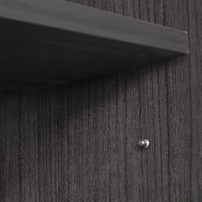 30" Legacy High Bookcase - Regency 2 30" Legacy High Bookcase - Regency - Image 2