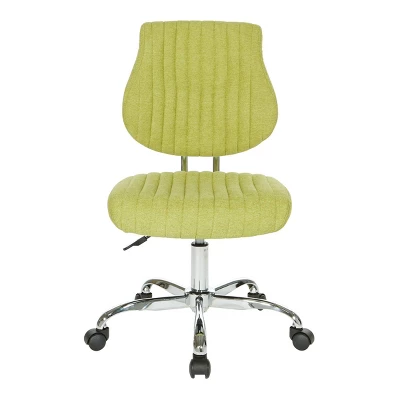 Sunnydale Office Chair - OSP Home Furnishings 1 Sunnydale Office Chair - OSP Home Furnishings