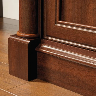 Palladia Computer Desk And Hutch - Sauder 13 Palladia Computer Desk And Hutch - Sauder - Image 13