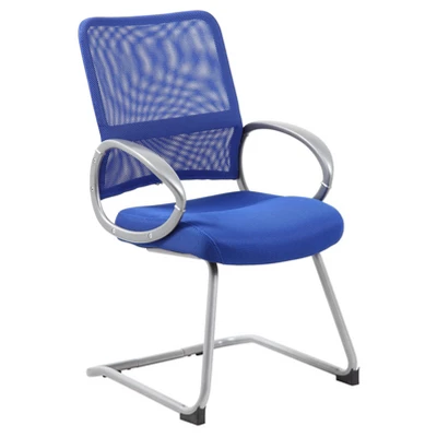 Mesh Guest Chair - Boss 6 Mesh Guest Chair - Boss - Image 6