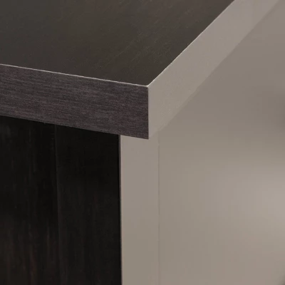 2 Drawer County Line Lateral File Cabinet - Sauder 3 2 Drawer County Line Lateral File Cabinet - Sauder - Image 3