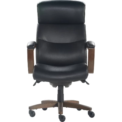 LZB Modern Grayson Executive Office Chair - La-Z-Boy 12 LZB Modern Grayson Executive Office Chair - La-Z-Boy - Image 12