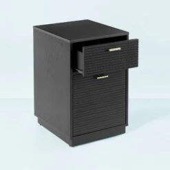 Grooved Wood 2-Drawer Vertical Filing Cabinet - Hearth & Hand™ With Magnolia 10 Grooved Wood 2-Drawer Vertical Filing Cabinet - Hearth & Hand™ With Magnolia -WorkHaven Sales Shop GUEST 80372b10 a561 4157 9a6a 2ade8625c354