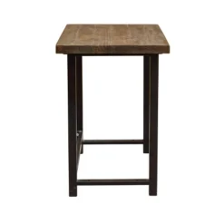 Pomona Metal And Solid Wood Desk - Alaterre Furniture 14 Pomona Metal And Solid Wood Desk - Alaterre Furniture -WorkHaven Sales Shop GUEST 807c58ee 4b85 433c 9959 e57ab9756309