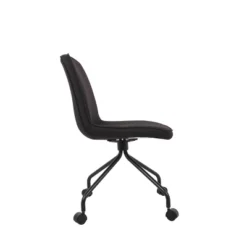 Modern Rolling Office Chair - WOVENBYRD 14 Modern Rolling Office Chair - WOVENBYRD -WorkHaven Sales Shop GUEST 8097ac93 8a1c 4f58 a07e 05a28ab1c98a