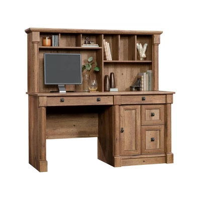 Palladia Computer Desk And Hutch - Sauder 18 Palladia Computer Desk And Hutch - Sauder - Image 18