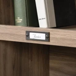 47.52" Barrister Lane Bookshelf - Sauder 10 47.52" Barrister Lane Bookshelf - Sauder -WorkHaven Sales Shop GUEST 82057649 f315 4ac7 8632 eb9a81b3c6b9