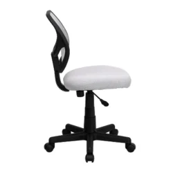 Emma And Oliver Mid-Back Mesh Swivel Task Office Chair With Curved Square Back -WorkHaven Sales Shop GUEST 820b12dd 6bd5 483c b1bb 51c710ee8686
