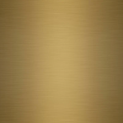 40" Aimee Short Etagere Gold - Crosley 8 40" Aimee Short Etagere Gold - Crosley - Image 8