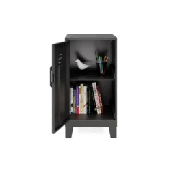 Space Solutions 27.5" High 2 Shelf Mini Storage Locker Cabinet 11 Space Solutions 27.5" High 2 Shelf Mini Storage Locker Cabinet -WorkHaven Sales Shop GUEST 8329224b e602 4d8f a0d0 dd58cadd04ef