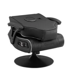 CXR3 Neo Fiber LED Audio Pedestal Gaming Chair With Subwoofer Black - X Rocker 11 CXR3 Neo Fiber LED Audio Pedestal Gaming Chair With Subwoofer Black - X Rocker -WorkHaven Sales Shop GUEST 832b06fb 40a7 4df1 812c b90bf16fbc34