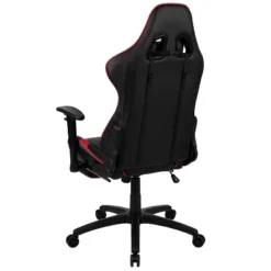 BlackArc Echo Gaming Desk & Chair Set: Black & Red Faux Leather Reclining Gaming Chair; Gaming Desk With Headphone Hook And Cupholder 23 BlackArc Echo Gaming Desk & Chair Set: Black & Red Faux Leather Reclining Gaming Chair; Gaming Desk With Headphone Hook And Cupholder -WorkHaven Sales Shop GUEST 83e58817 0861 4848 ba9c 65ff64ba8e44 1