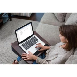 Sofia + Sam All Purpose Lap Desk (Wood Top) With Memory Foam 13 Sofia + Sam All Purpose Lap Desk (Wood Top) With Memory Foam -WorkHaven Sales Shop GUEST 851ca11a c1e6 4c93 8cf7 75352fb5a9ae