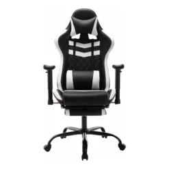 Finn Racing Adjustable Pillow And Leg Support Gaming Chair - MiBasics 15 Finn Racing Adjustable Pillow And Leg Support Gaming Chair - MiBasics -WorkHaven Sales Shop GUEST 859f8f68 fce6 4841 8fce 1b4a67c449d3