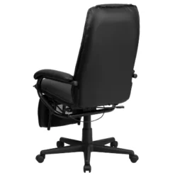 Emma And Oliver High Back Black LeatherSoft Executive Reclining Ergonomic Office Chair With Arms -WorkHaven Sales Shop GUEST 864dab23 ba9c 4066 bcaa 2f8b318672d1