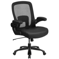 Flash Furniture HERCULES Series Big & Tall 500 Lb. Rated Mesh Executive Swivel Ergonomic Office Chair With Adjustable Lumbar 21 Flash Furniture HERCULES Series Big & Tall 500 Lb. Rated Mesh Executive Swivel Ergonomic Office Chair With Adjustable Lumbar -WorkHaven Sales Shop GUEST 86b07d75 83ea 47cf 9e90 d9adf938d102