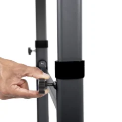 Tranzendesk Dual Level Standing Desk – 40" Mobile Height Adjustable Workstation – Black – Stand Steady -WorkHaven Sales Shop GUEST 88b158b4 2891 4517 a2bd 4b9889be211b