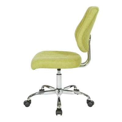 Sunnydale Office Chair - OSP Home Furnishings 2 Sunnydale Office Chair - OSP Home Furnishings - Image 2