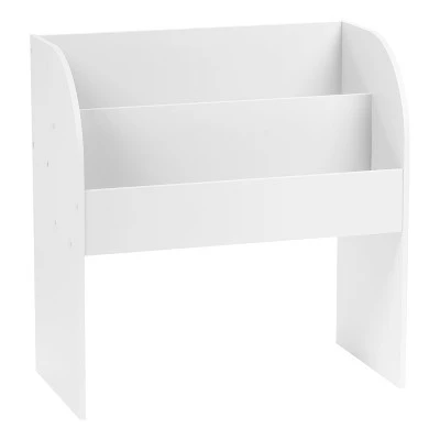 IRIS USA Kid's Bookshelf Rack 2 IRIS USA Kid's Bookshelf Rack - Image 2