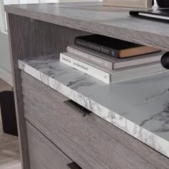 East Rock 2 Drawer File Cabinet Ashen Oak - Sauder -WorkHaven Sales Shop GUEST 8a4f2346 ba8a 4fd7 9383 5967bb450dfb