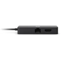 Microsoft Surface USB-C Travel Hub For Business - USB Type C Connector - 1 X USB-A Port & 1 X USB-C Port - 1 X HDMI & 1 X VGA - 1 X Network (RJ-45) -WorkHaven Sales Shop GUEST 8a9a43c7 a75d 415b 8cdf e5beadd38952