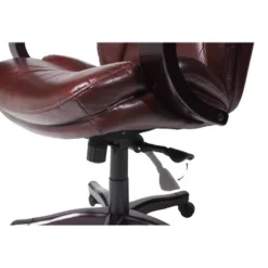 Big & Tall Executive Chair Redwood Leather - Serta 28 Big & Tall Executive Chair Redwood Leather - Serta -WorkHaven Sales Shop GUEST 8ae61a64 9fc8 4c67 b838 ac2890961e10