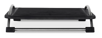 Mount-It! Tilting Footrest Under Desk | Ergonomic Office Foot Rest Adjustable | Computer Desk Foot Support | Large Platform Elevated Office Footrest 1 Mount-It! Tilting Footrest Under Desk | Ergonomic Office Foot Rest Adjustable | Computer Desk Foot Support | Large Platform Elevated Office Footrest