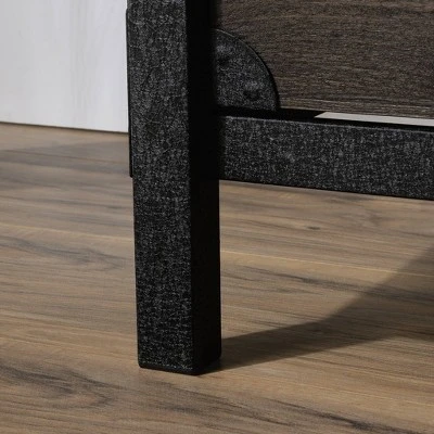 2 Drawer Steel River Lateral File Cabinet - Sauder 6 2 Drawer Steel River Lateral File Cabinet - Sauder - Image 6