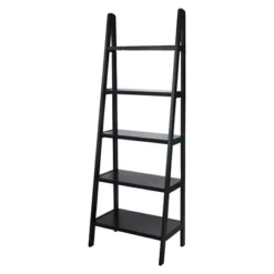 72" Shelf Ladder Bookcase - Flora Home -WorkHaven Sales Shop GUEST 8cbed055 8f89 4081 a910 4f7b46cd112c