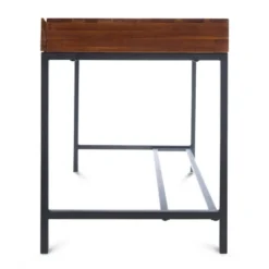 Ebany Industrial Acacia Wood Storage Desk Dark Oak - Christopher Knight Home 12 Ebany Industrial Acacia Wood Storage Desk Dark Oak - Christopher Knight Home -WorkHaven Sales Shop GUEST 8cbfe575 bf25 4f71 b14c bf1072f05c5b