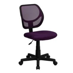 Emma And Oliver Mid-Back Mesh Swivel Task Office Chair With Curved Square Back -WorkHaven Sales Shop GUEST 8cf6486a 11a4 47e3 beb8 295be0859f44