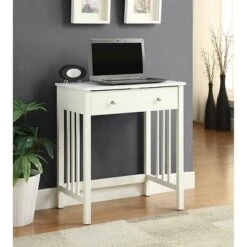 Designs2Go Mission Desk - Breighton Home -WorkHaven Sales Shop GUEST 8e3fcfad a288 4e96 a241 7bd518c6a798