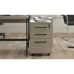 Parkside Mobile File Cabinet Light Brown - Ameriwood Home 9 Parkside Mobile File Cabinet Light Brown - Ameriwood Home -WorkHaven Sales Shop GUEST 8e5fa5bf 2a2f 467f 8519 981b30ff47be