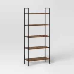 72" Loring 5 Shelf Ladder Bookshelf - Threshold™ 12 72" Loring 5 Shelf Ladder Bookshelf - Threshold™ -WorkHaven Sales Shop GUEST 8ef36599 1ad7 4940 8aa1 c430eeeab238