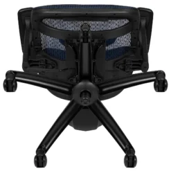 Flash Furniture Ergonomic Mesh Office Chair With 2-to-1 Synchro-Tilt, Adjustable Headrest, Lumbar Support, And Adjustable Pivot Arms -WorkHaven Sales Shop GUEST 8f5639bb ee75 44d9 8009 13be31f4fa6e