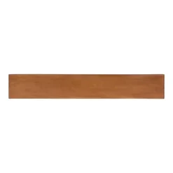 36" X 5" Alta Wood Shelf With 5 Posts Walnut Brown - Kate & Laurel All Things Decor -WorkHaven Sales Shop GUEST 9012f42a 7a84 430f 85a4 21363aabf592
