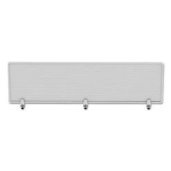 Alera Polycarbonate Privacy Panel 65w X 18h Silver PP6518 -WorkHaven Sales Shop GUEST 90e9129f 4db5 4132 9859 07f3dbd2295c