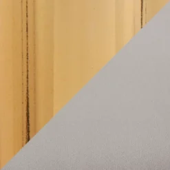 Demi Velvet/Metal Task Chair Gold/Silver - LumiSource -WorkHaven Sales Shop GUEST 91659d56 f7c4 4284 8df4 e1729e8f6dba