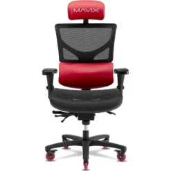 MAVIX - M7 Gaming Chair 20 MAVIX - M7 Gaming Chair -WorkHaven Sales Shop GUEST 92b70f2f 5f4f 4aec a26a ce60c98cde57