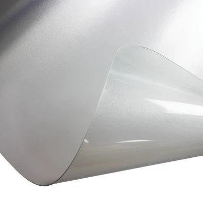 47"x30" Rectangular Ulti Mat Clear For Hard Floors - Cleartex 3 47"x30" Rectangular Ulti Mat Clear For Hard Floors - Cleartex - Image 3