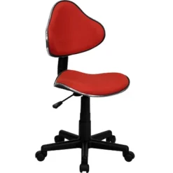 Flash Furniture Fabric Swivel Ergonomic Task Office Chair -WorkHaven Sales Shop GUEST 937adfba 1ed6 4cbe 9b16 3c85a04f7917