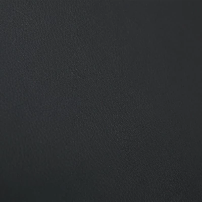 Vinsetto High Back Executive Office Chair Faux Leather Swivel Computer Desk Chair With Padded Arm, Adjustable Height, Wheels Black 5 Vinsetto High Back Executive Office Chair Faux Leather Swivel Computer Desk Chair With Padded Arm, Adjustable Height, Wheels Black - Image 5