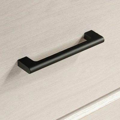 Summit Station Lateral File File Glacier Oak - Sauder 7 Summit Station Lateral File File Glacier Oak - Sauder - Image 7