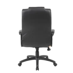 Executive High Back Leatherplus Chair Black - Boss Office Products 7 Executive High Back Leatherplus Chair Black - Boss Office Products -WorkHaven Sales Shop GUEST 9462aa33 fd4f 4c15 a324 7510c6ccb436