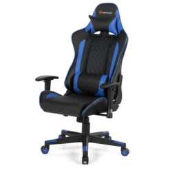 Costway Massage Gaming Chair Reclining Racing Chair W/Lumbar Support And Headrest White/Blue/Pink/Red 21 Costway Massage Gaming Chair Reclining Racing Chair W/Lumbar Support And Headrest White/Blue/Pink/Red -WorkHaven Sales Shop GUEST 94bd12ef 6ede 4fa1 be48 c58e40c8b010