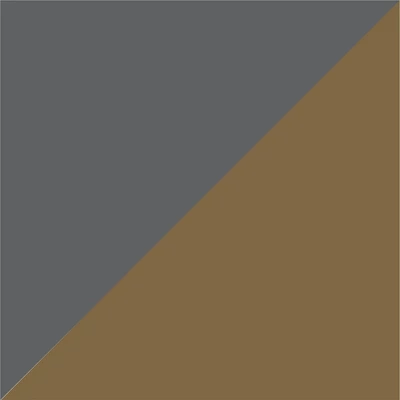 64.13" Nova 4 Shelf Ladder Bookcase Gray - CosmoLiving By Cosmopolitan 6 64.13" Nova 4 Shelf Ladder Bookcase Gray - CosmoLiving By Cosmopolitan - Image 6