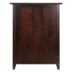 Burke File Cabinet Coffee Finish - Winsome 14 Burke File Cabinet Coffee Finish - Winsome -WorkHaven Sales Shop GUEST 957343d0 a2eb 4e20 b1c3 da3f832c933c
