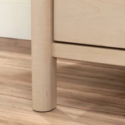 Whitaker Point 2 Drawer Lateral File Natural Maple - Sauder -WorkHaven Sales Shop GUEST 95a0f5bd df77 4c73 9aad ea6f684e3c38